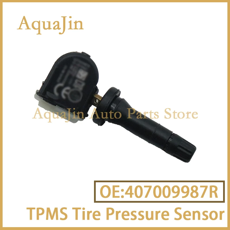 407009987R Tpms Tir… - image