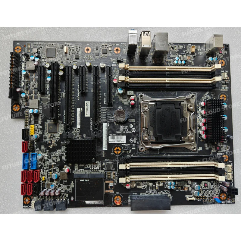 Premium  99 %  Applicable to, original Len P520 main board 5B20W03046 W03038 0FC987 0FC986 0FC921