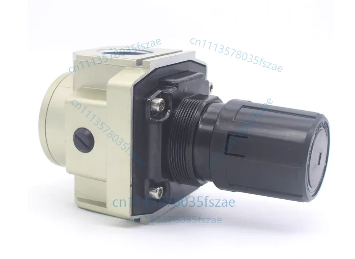 1pcs pneumatic air compressor pressure regulating valve pressure reducing valve ar5000-06 ar5000-10 interface 6 points/ 1inch