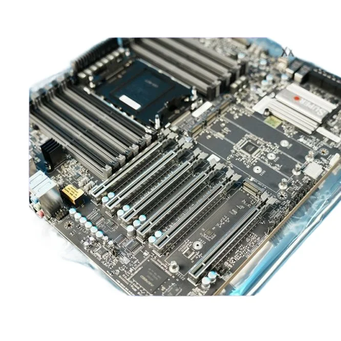 

X13SWA-TF single workstation main board LGA4677 supports W-2400/3400 PCIE5.0