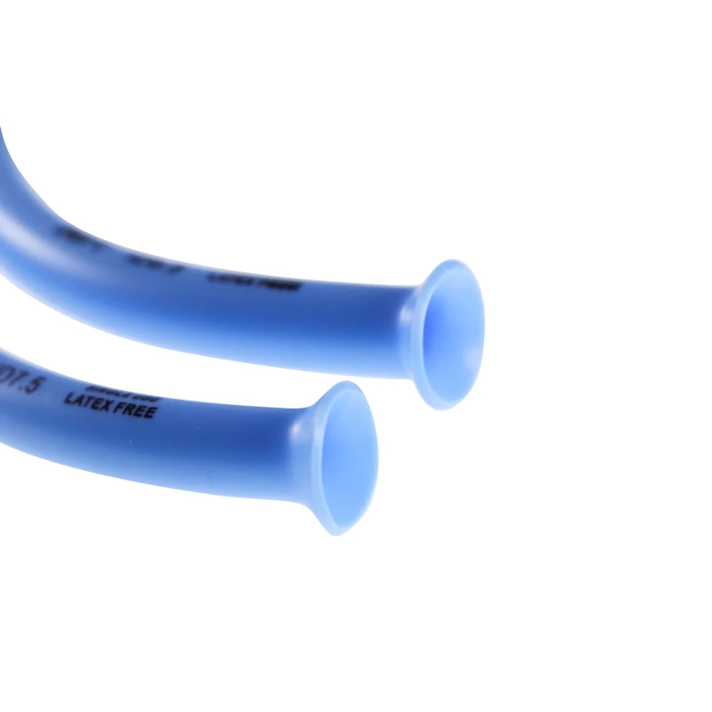 Califed Rendelkezésre álló nasopharyngeal airway 3.0-8.0mm Medikus Orrcsont airway sürgősségi airway Orrcsont Garat Vezetőcső Közegészségügyi érdekel Munkaeszköz