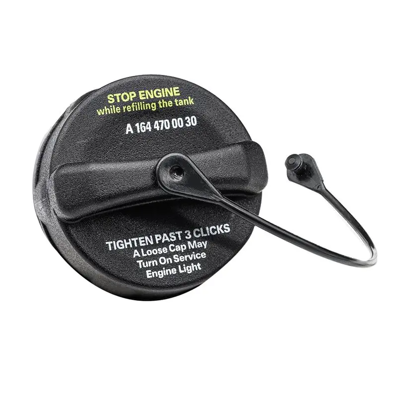 

A21F-Car Gas Fuel Filler Tank Cap Locking Fuel Cap For Mercedes-Benz ML500 R350 ML63 AMG GL450 R320 GL550 GL63 A1644700030