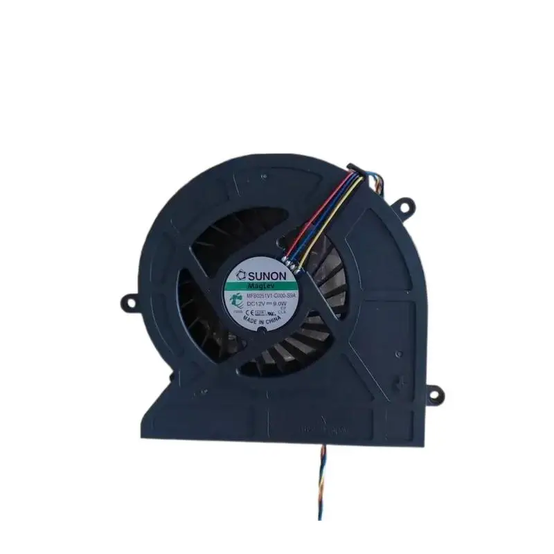 *  for HP Pavilion TouchSmart 23-F 1323-00F3000 00ER000  fan /*･ω