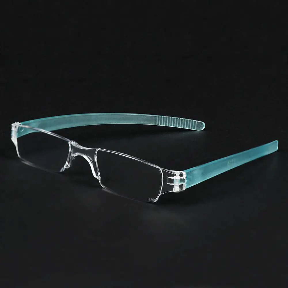 

Очки компьютерные с диоптриями желеобразного цвета, от + 1,0 1,5 до 2,0