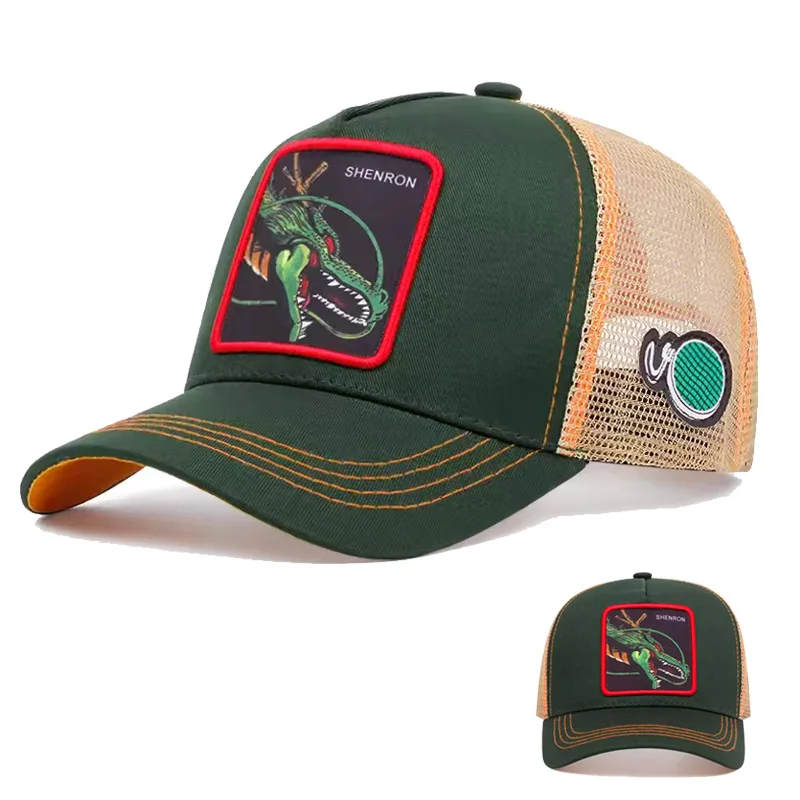 #32 Trending Adjustable Baseball Caps Right Now