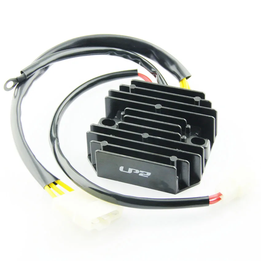 Motorcycle Rectifier Regulator electronic parts for KTM 125 200 250 390 Duke 90111034000 93011034000