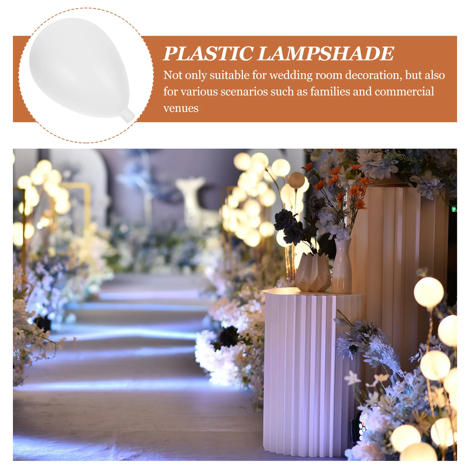 

Lamp Shades For Floor Lamp Plastic Replacement Simple Design Decorative Light Cover Modern Home Lighting Accessory