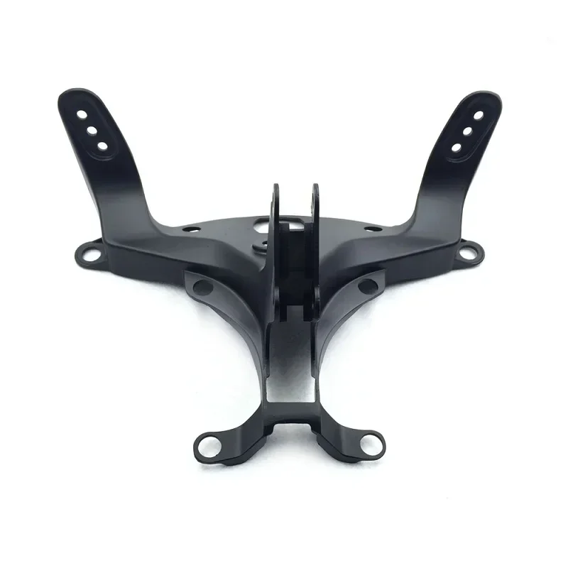 

Black Upper Stay Cowl Bracket Fairing Bracket for Yamaha YZF R1 2007-2008