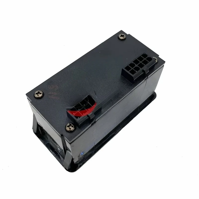 Computer YD00004107 for ZX17U-5 ZX19U-6 Excavator