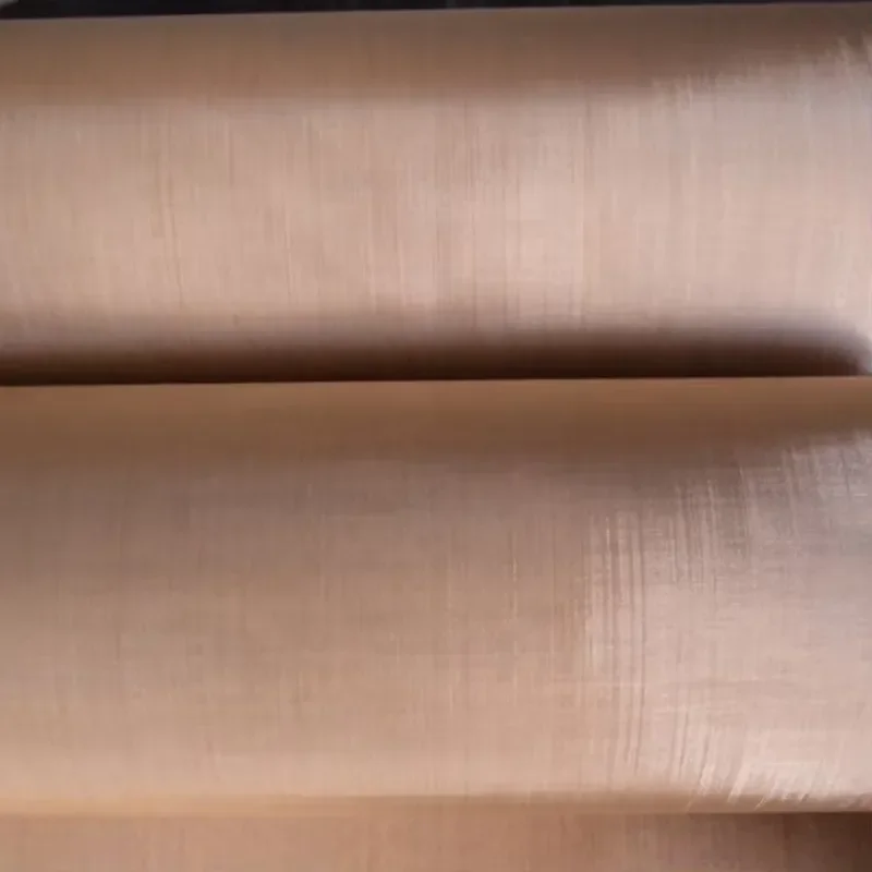 Copper Wire Mesh for Glass Industry 60 Mesh Copper Wire Mesh 2