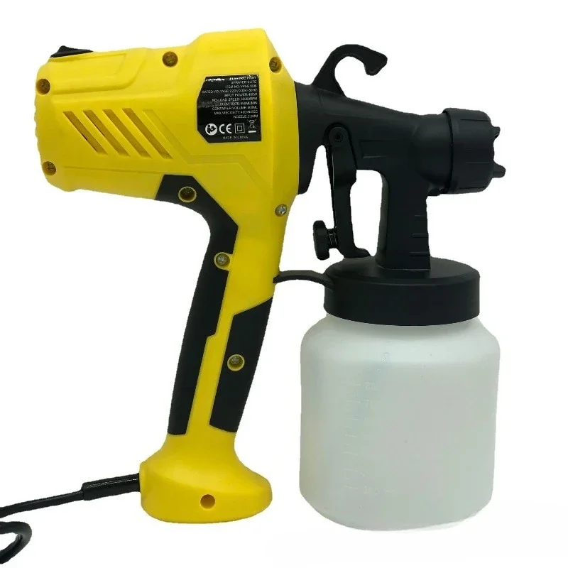 Multifunctional Electric Disinfection Paint Electric Spray Gun