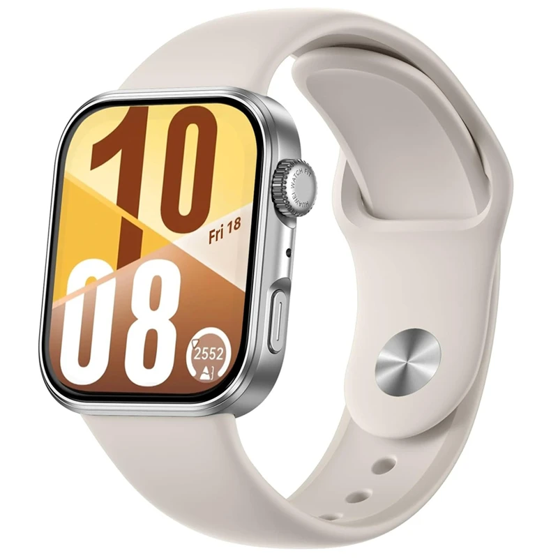 

Silicone Strap for Huawei Watch Fit 4/4 Pro Band Smartwatch Sport Correa Replacement Bracelet Huawei Watch Fit 3 4 Accessories