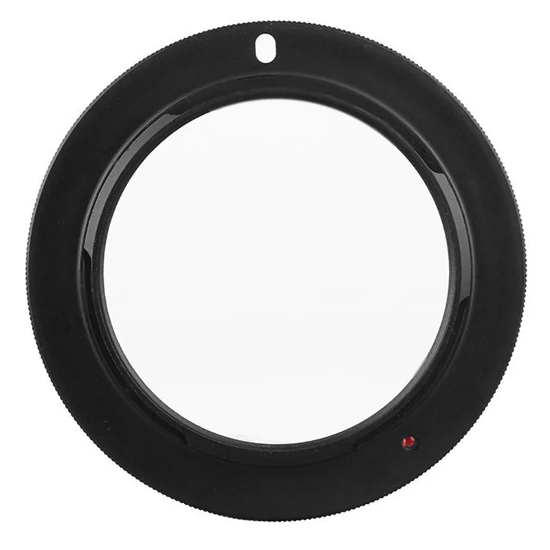 Super Slim Lens Adapter Ring for M42 Lens and Sony NEX E Mount NEX-3 NEX-5 NEX-5C NEX-5R NEX6 NEX-7 NEX-VG10