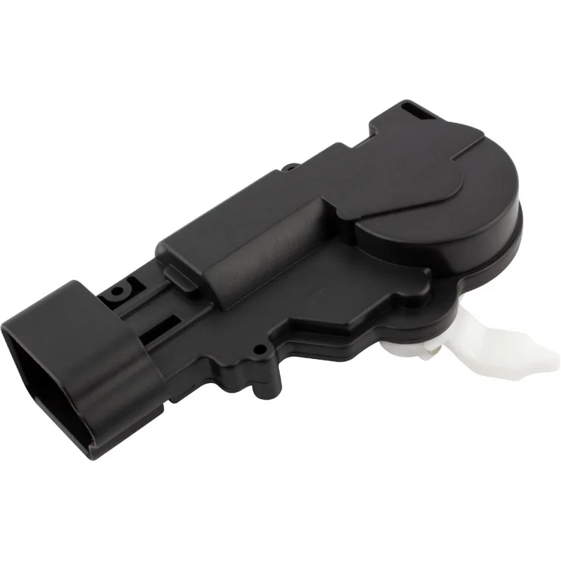 Rear Right Passenger Side Door  Lock Actuator Assembly Compatible with Toyo-ta Tacoma 2001-2006,eom DLA-178,69130-04010 view 2