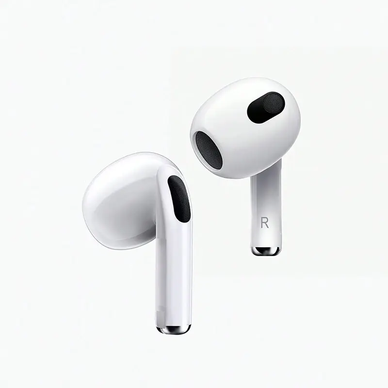 Original Sony A6 Pro Wireless Bluetooth Earphones HiFI In Ear Stereo Mic headphone Waterproof Touch Noise Reduction headset - 3