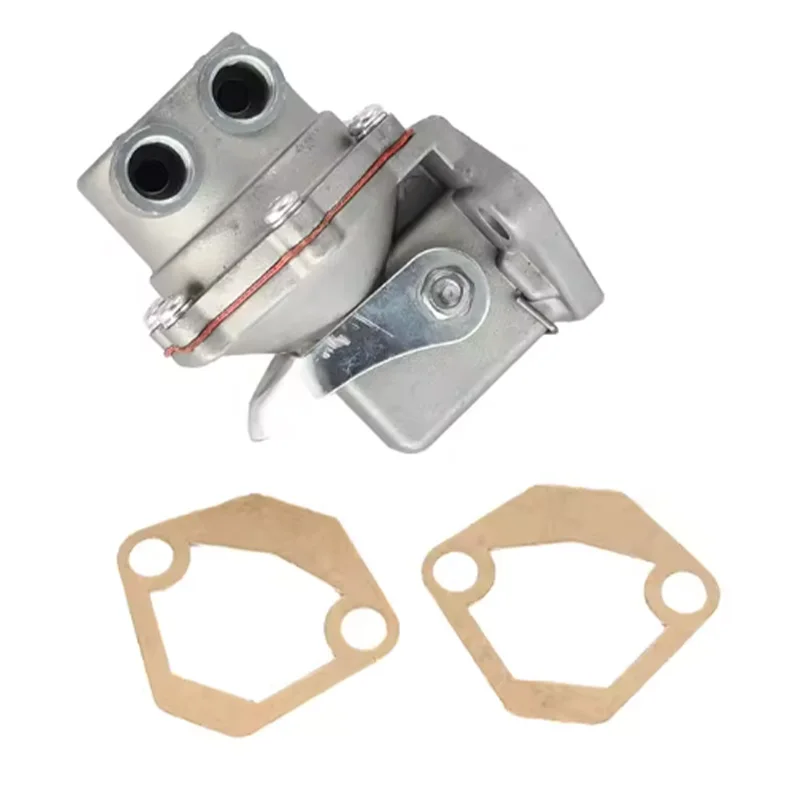 

For Lister Petter Fuel Lift Pump LPA2 LPA3 LPW2 LPW3 LPW4 LPWS4 LPWT Fuel Transfer Pump 757-14173 757-14175 757-14171 757-14174