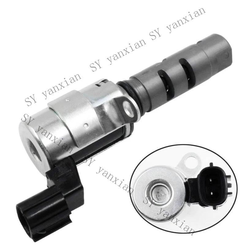 SY+ For VVT Variable Valve Timing Solenoid Toyota Echo Prius Yaris Scion 1533021011