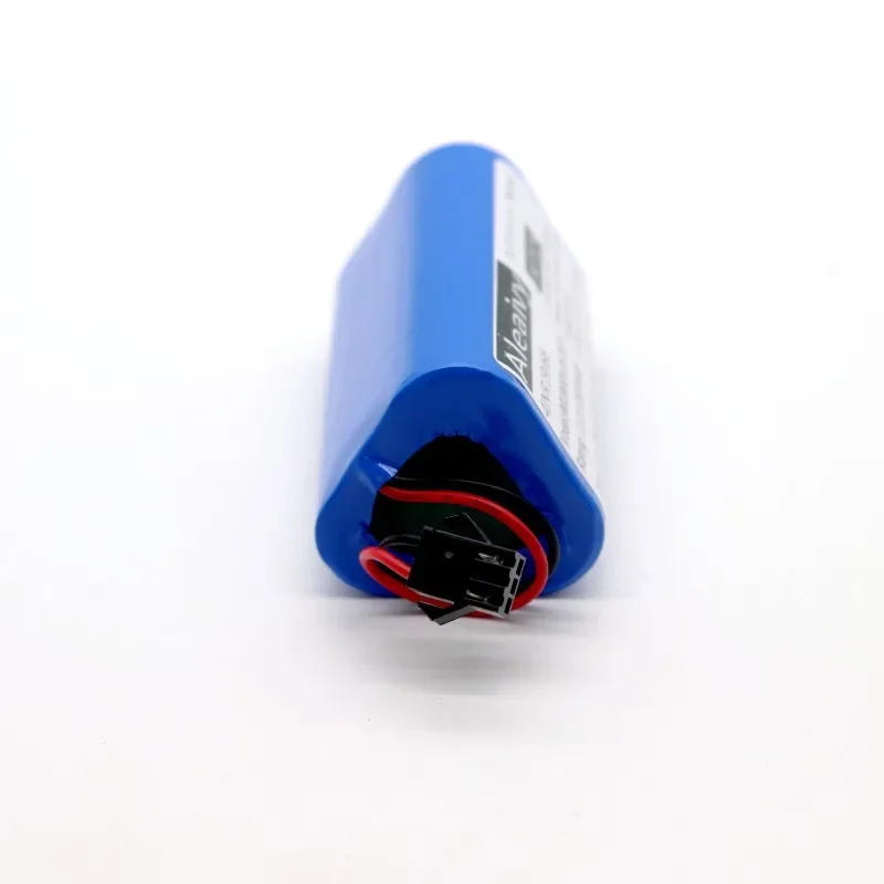 بطارية ليثيوم للمكنسة الكهربائية الآلية ، بطارية أصلية للمكنسة الكهربائية الآلية ، كونجا ، نحيفة ، من من من من من من نوع Cecootec ، جودة عالية ، ، من من من من نوع V ،