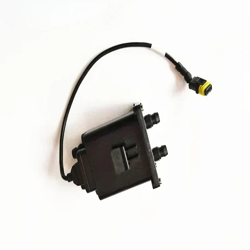 

Cheap And Fine Hot Sales Plant Protecting Drone Accessories [T30] Flowmeter Assembly (Including Signal Line) 000382