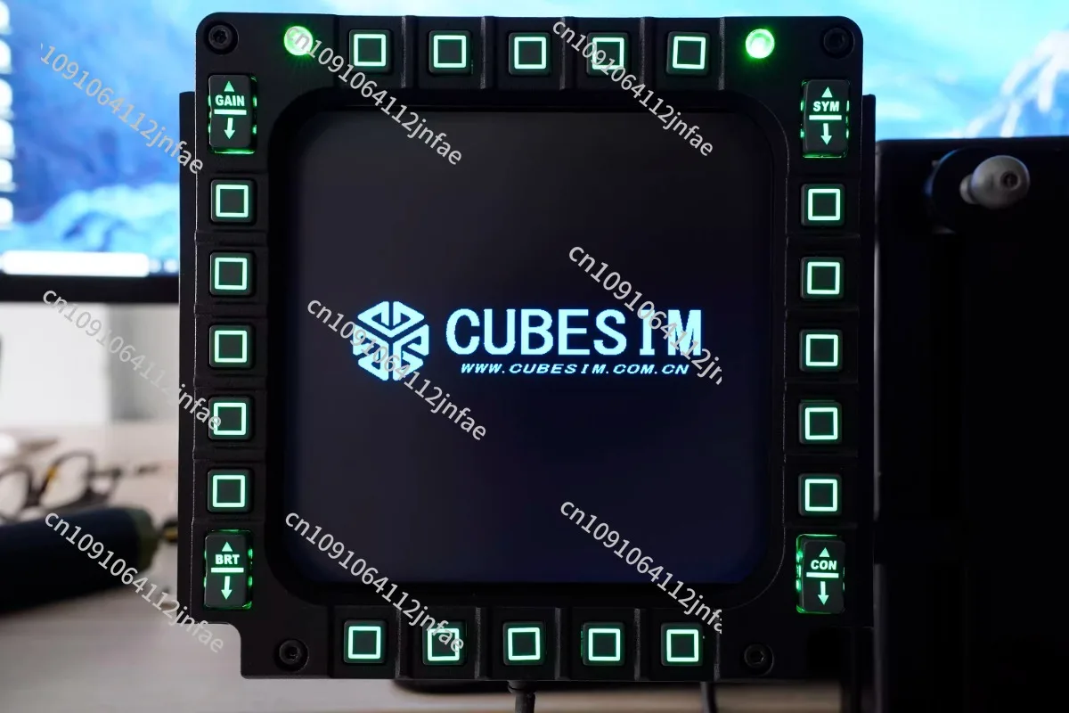 [Cubesim] Dcs Ddi M…