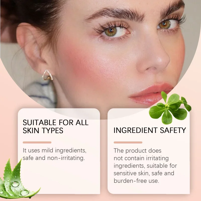 لوحة هايلايتر لامعة وتوهج، بودرة وجه متعددة الألوان لتحديد عظام الخد والأنف، لمسة نهائية مضيئة طبيعية