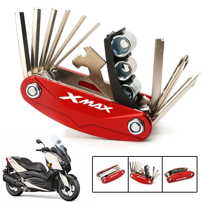 2024 Motorcycle Cnc… - image