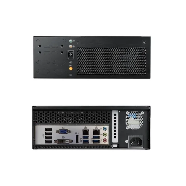 Industrial computer AIMB-B2205 Compact Mini-ITX motherboard 6 generation 7 generation 2U embedded industrial control host