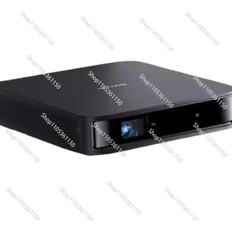 ATOM Portable 1080P Version Full Laser Projector LED 3D Wifi Cinema Beamer Home Theater