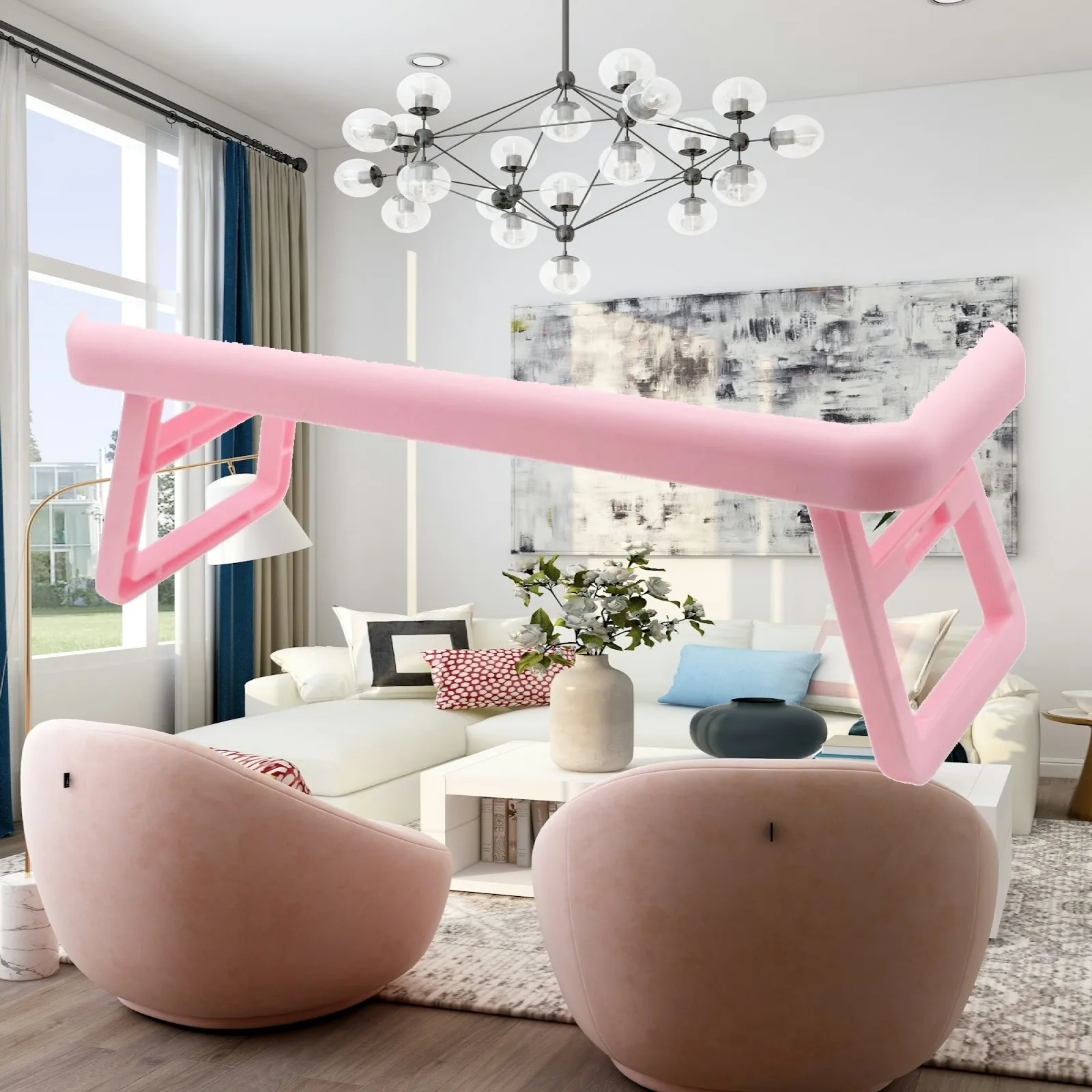 

Nail Hand Rest Stand Non Slip Comfortable Wrist Support Nail Equipment for Gel Pad Nail and Accessories for Nails