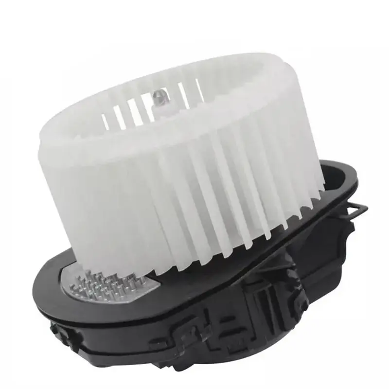 AEE5-New HVAC Heater Blower Motor 95857234202 7P0820021B For VW Touareg Cayenne 2011-2018 7P0 820 021 H 95857234201