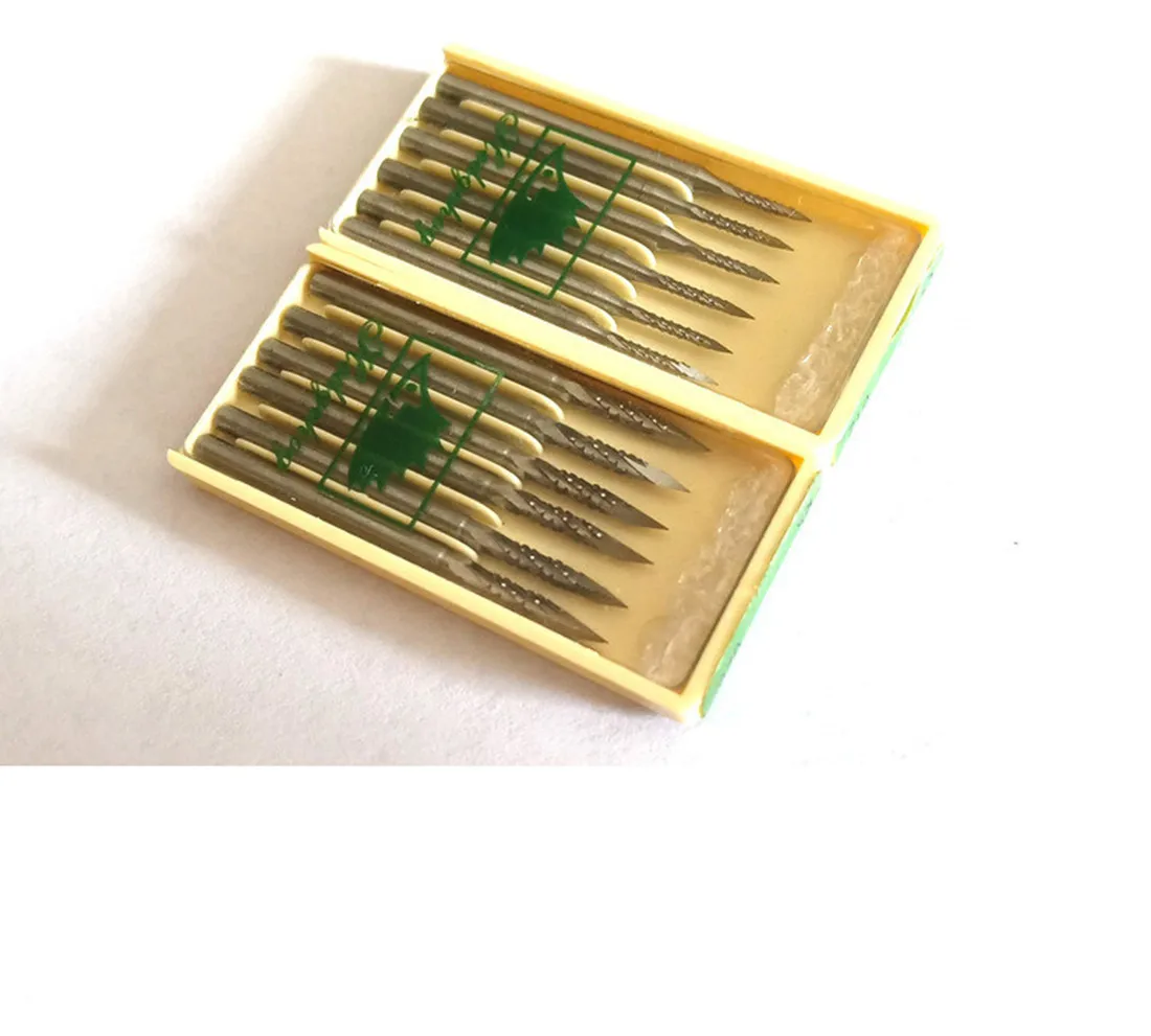 Brocas para trabajar la madera de alta velocidad, 1/5 piezas, limas rotativas, Mini raspa de acero de tungsteno para tallado de madera, cuentas de Buda, tallado de Metal y madera