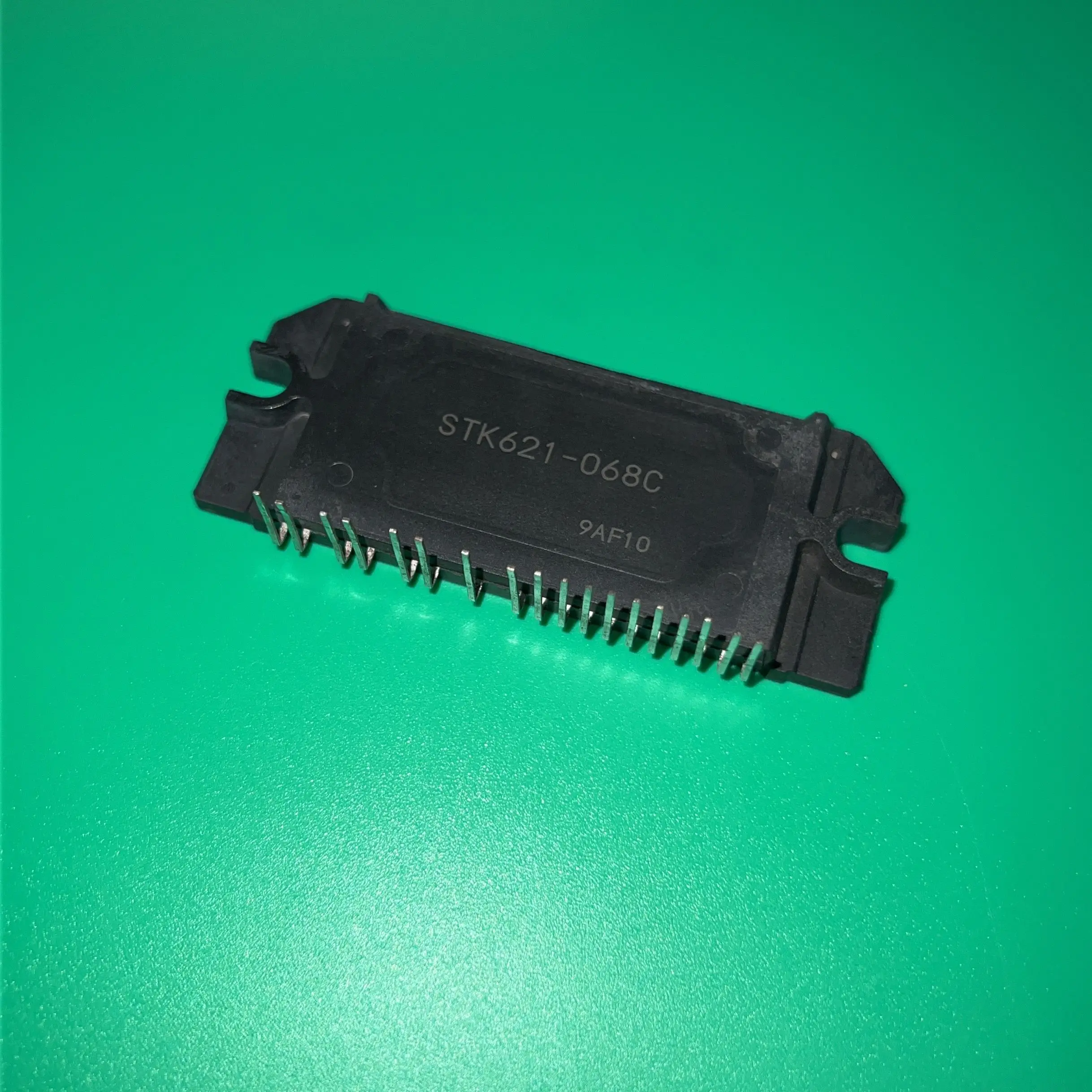 

Аксессуары для модуля, драйвер двигателя IGBT IC, трехфазный инвертор привода двигателя, гибридный STK621068C STK 621-068C 621-068 621068