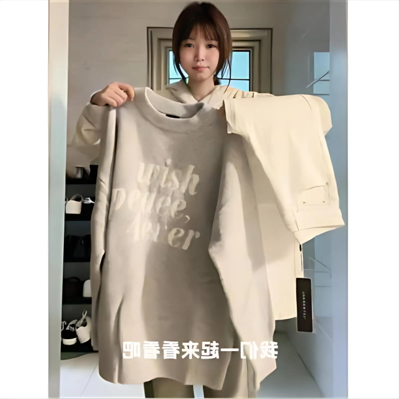 

Womens Pullovers Plush 2026 Winter Teddy Fleece Lined Hoodie Thick Warm Cozy Sweatshirt Casual Home Lounge Wear Basic Essential