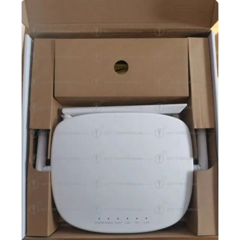 Router Dual Gigabit Wireless Wifi Dual Band Home