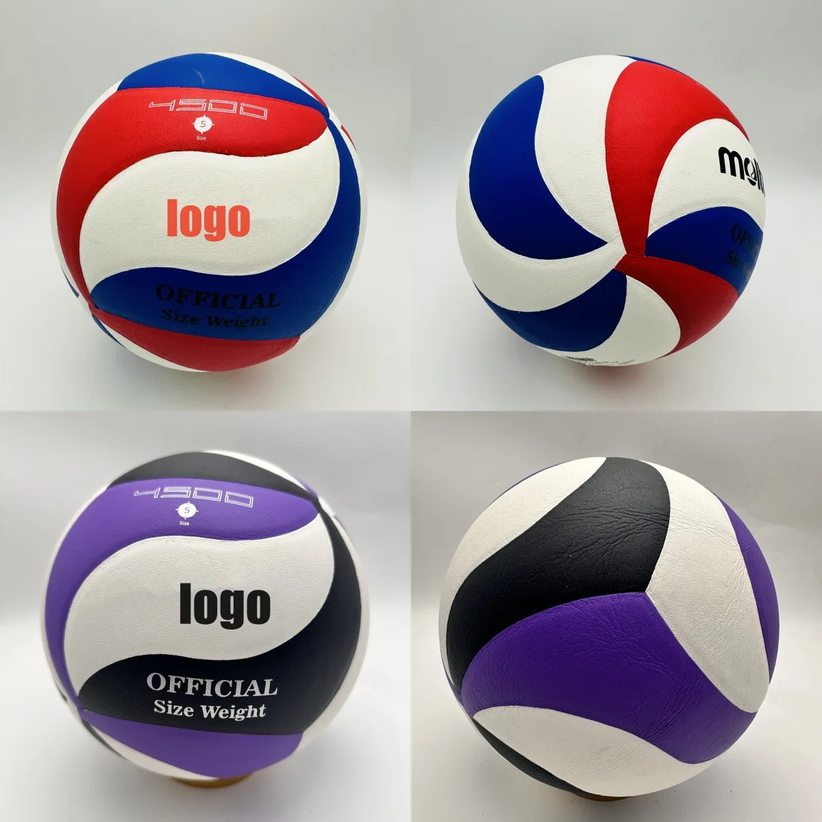 Thumbnail 4 - #25 Latest Volleyballs Offers