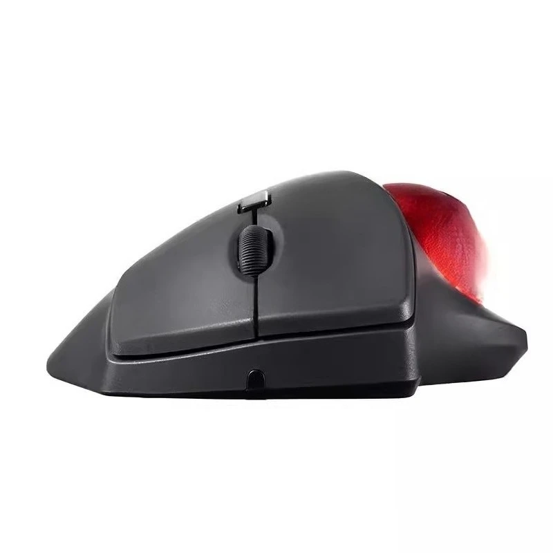 Trackball Mouse Blu…