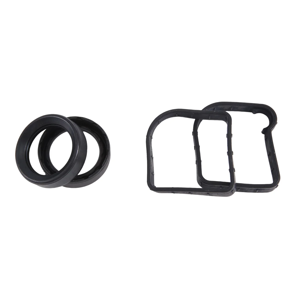 Set guarnizioni coperchio valvola motore per Ford Focus III Turnier 2.0 BR3E6P251AA CM5E6D271AA 5143612   CM5E-6D271-AA