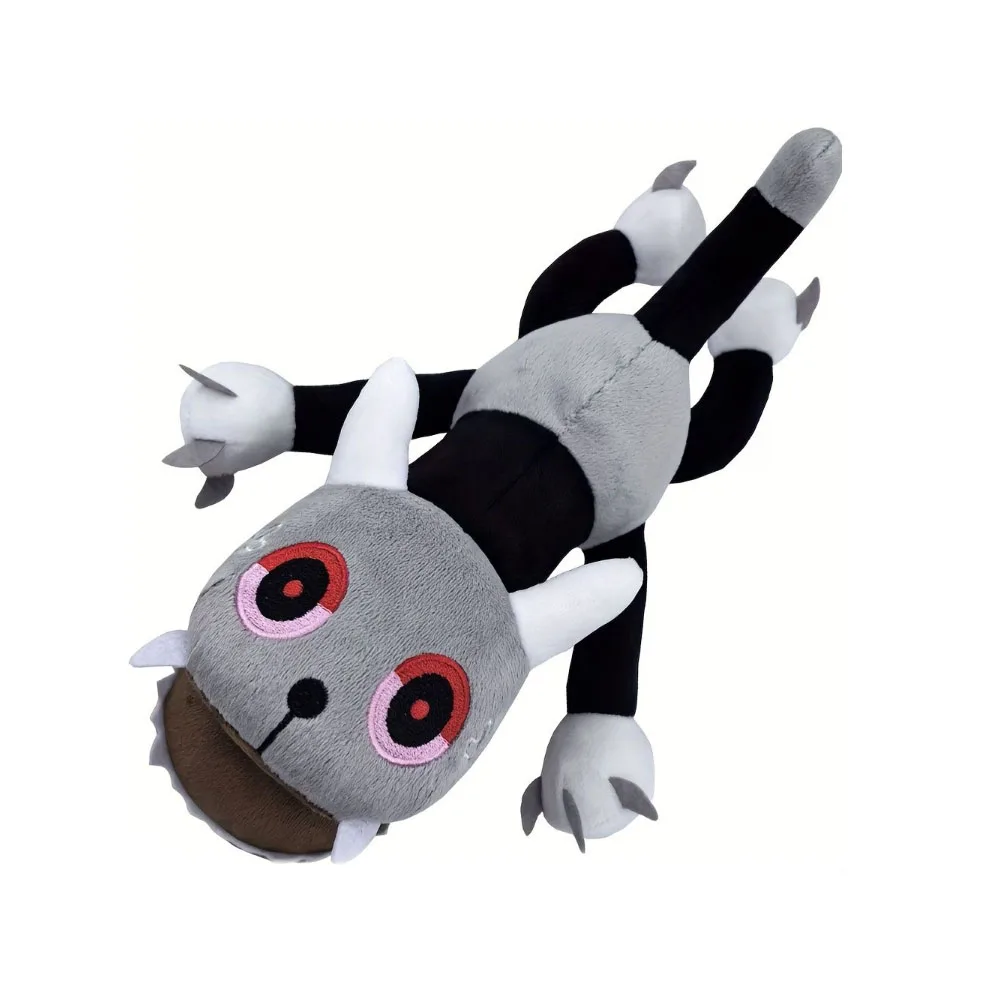 Dandy's World Plush Stuffed Decorative Novel and Funny Cartoon Stuffed Plush for Room Decor for  Video Game Fans