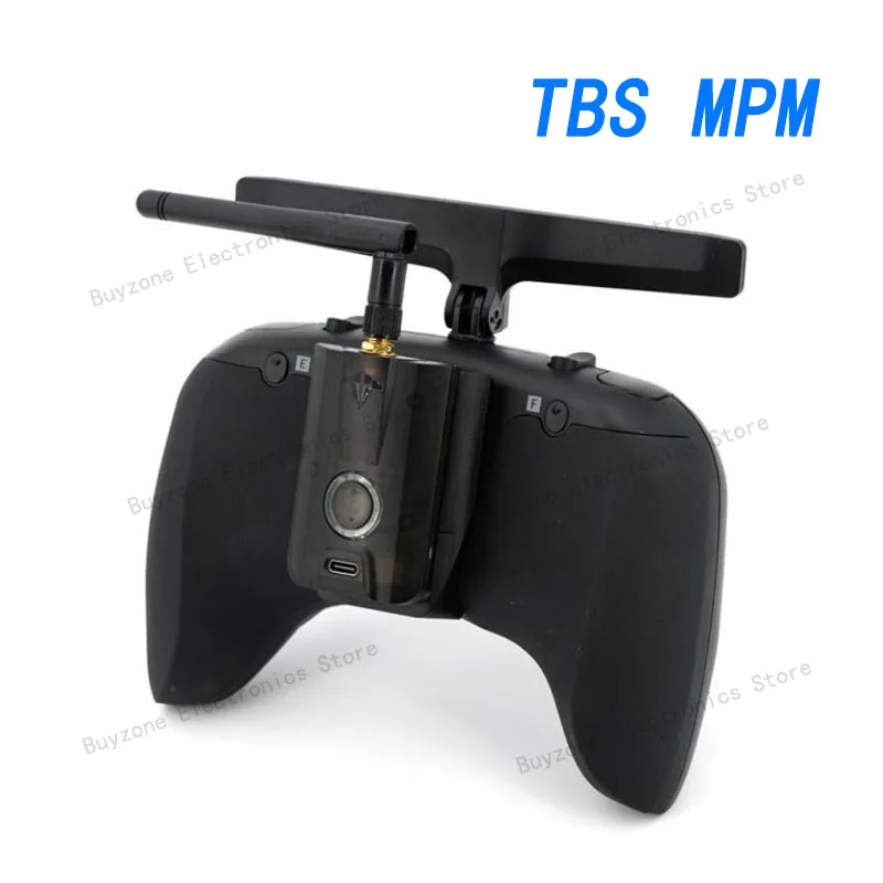 Módulo multi protocolo TBS MPM TBS, CC2500 NRF24L01 A7105 CYRF6936 OpenTX FreedomTX para TBS Tango2 X-Lite X9 Lite
