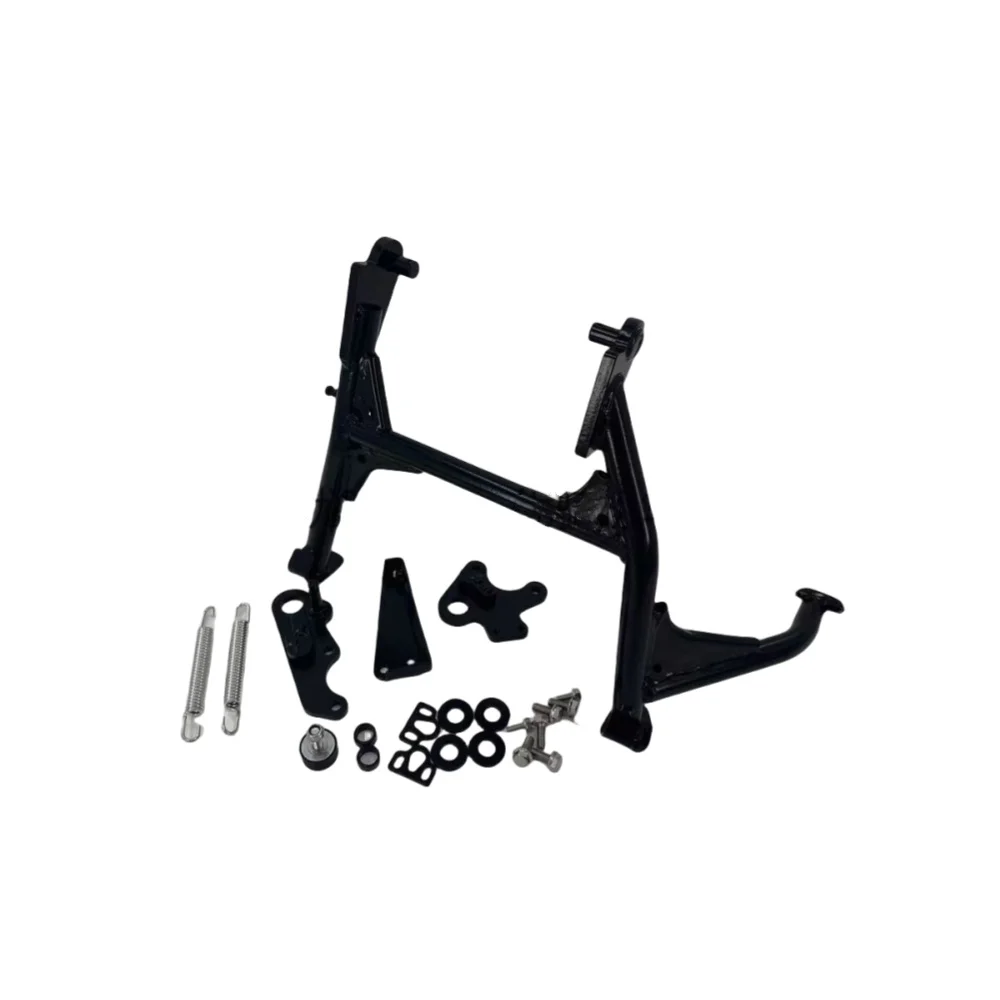 دعم دي Stationament Central pour Moto CF MOTO، Piece DETAchée pour Modéles 450stuff، CF450stuff #6