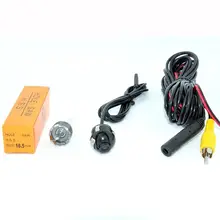 360 Degree CCD Car Camera #5