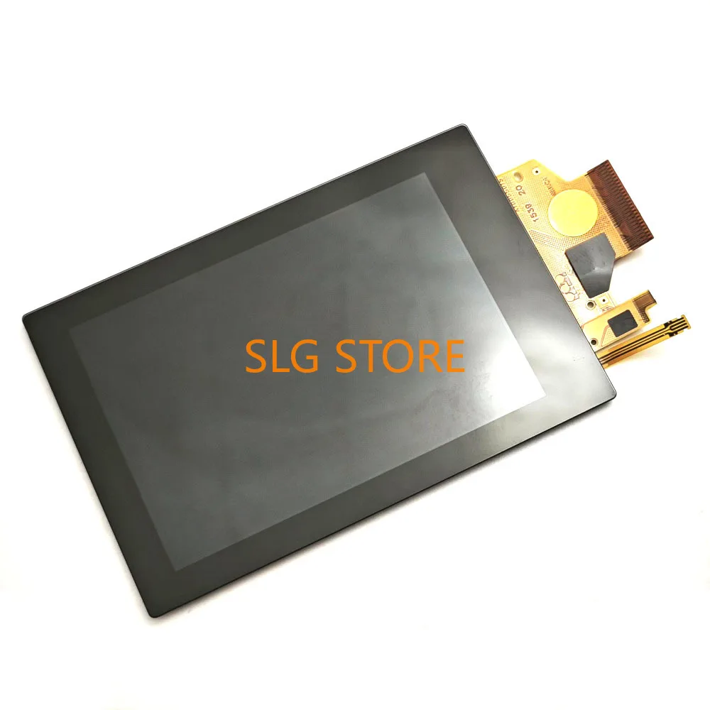 NUOVO Schermo LCD Originale per Canon EOS M3/M10/G1X2/G1X Mark II + Touch e Retroilluminazione Parte di Riparazione Della Fotocamera Digitale