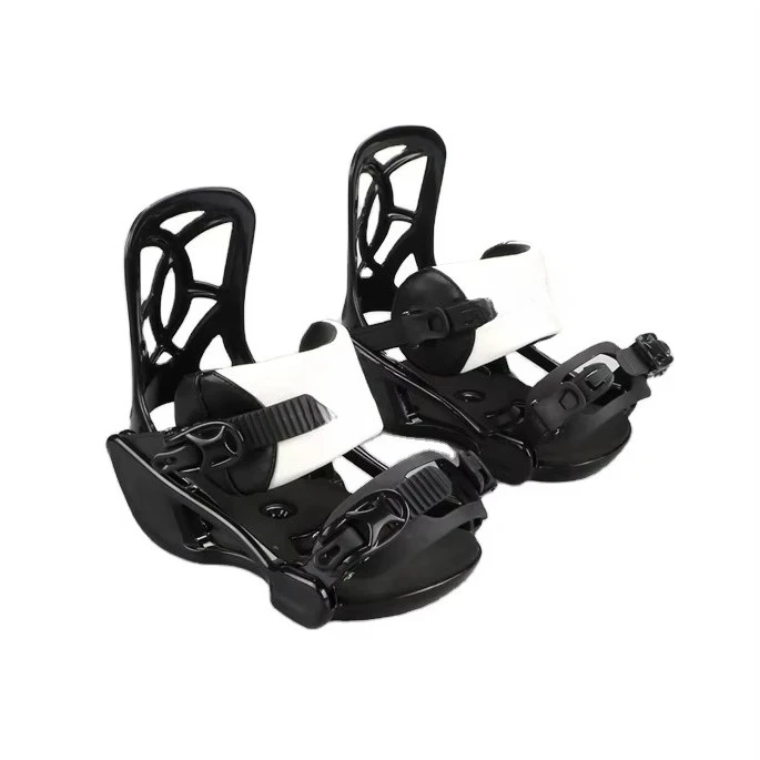 Neues, farbenfrohes Design, langlebiger Snowboard- und Snowboardgurt