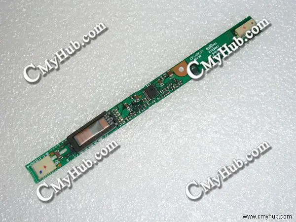 LCD Power Inverter Board For Fujitsu LifeBook E8010 LCD Inverter CP146671-02 CP146671-02 Rev:03