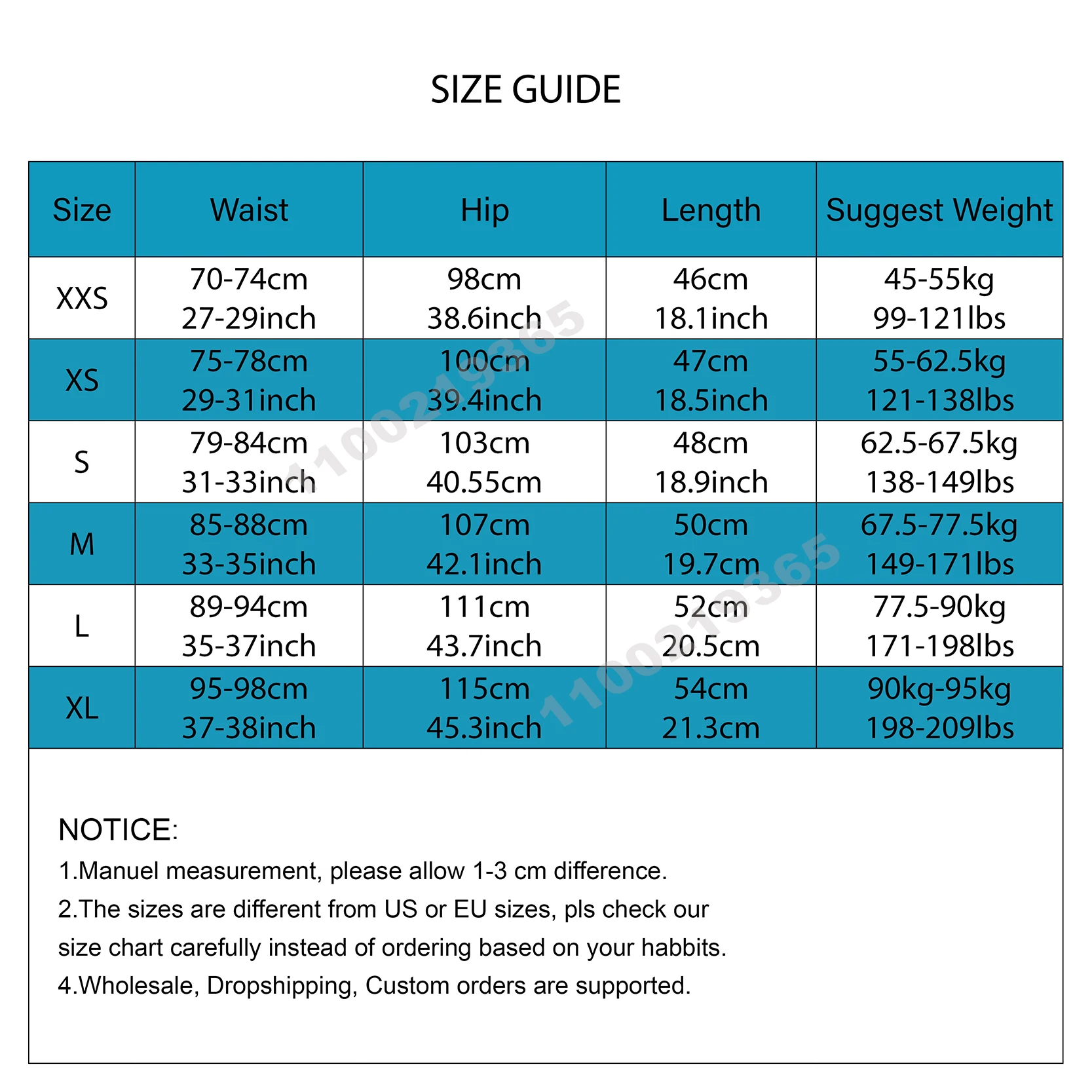 Thumbnail 2 - #13 Martial Arts Shorts Comparison Guide