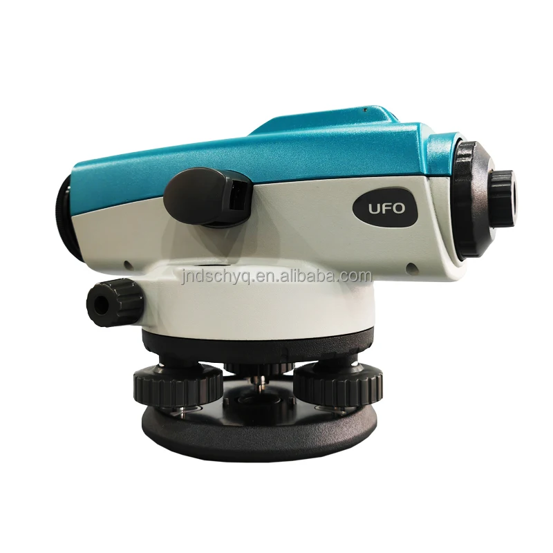 UFO L5 Level Surveying Instrument Automatic Leveling Auto Level for Engineering Survey Railway Construction