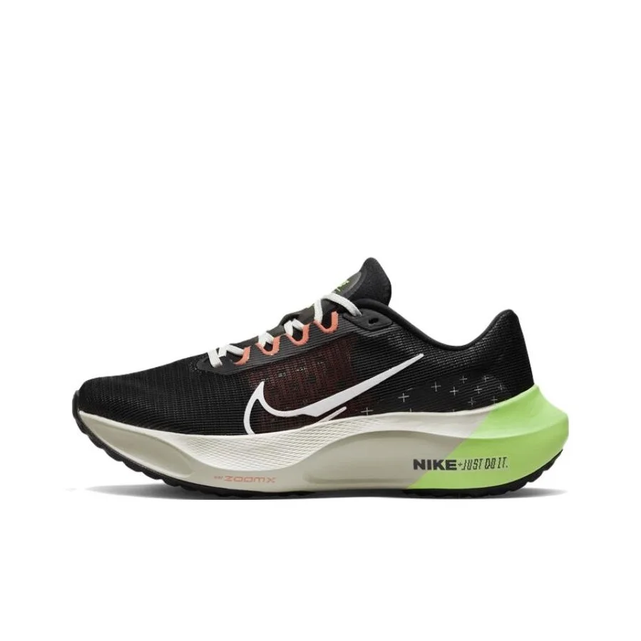 

Nike Zoom Fly 5 'Black Ghost Green' FB1847-011