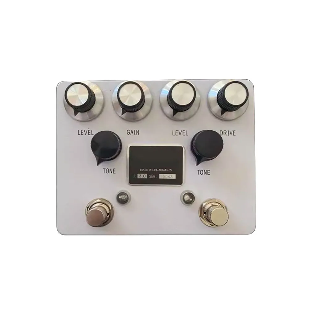 Ly Rock Pedales Lyr…