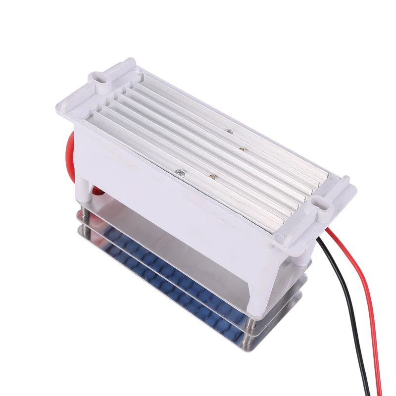 Озонатор-очиститель воздуха, 220 В, 2 шт., 15 г