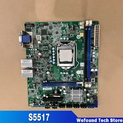 For Konica Minolta C368 C458 C558 C658 C308 C258 E200-09 IC-416 S5517 Server motherboard